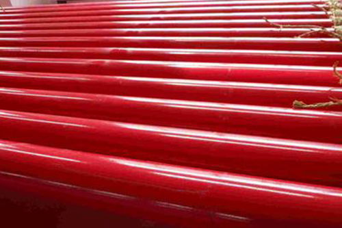 【dn泗洪內(nèi)外pe防腐鋼管廠家價(jià)格產(chǎn)品介紹】- 